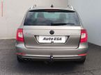 Škoda Superb - fotka číslo 4