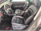 Škoda Superb - fotka číslo 8