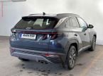 Hyundai Tucson - fotka číslo 3