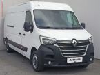 Renault Master - fotka číslo 0