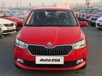 Škoda Fabia - fotka číslo 1