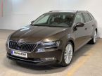 Škoda Superb - fotka číslo 2