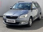 Škoda Fabia - fotka číslo 2