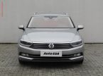 Volkswagen Passat - fotka číslo 1
