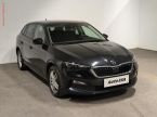 Škoda Scala - fotka číslo 0