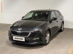 Škoda Scala - fotka číslo 2