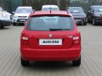 Škoda Fabia - fotka číslo 4