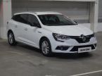 Renault Mégane - fotka číslo 0