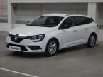 Renault Mégane - fotka číslo 2