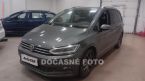 Volkswagen Touran - fotka číslo 0