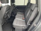 Volkswagen Touran - fotka číslo 9