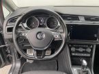 Volkswagen Touran - fotka číslo 10