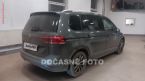 Volkswagen Touran - fotka číslo 1