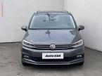 Volkswagen Touran - fotka číslo 1
