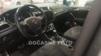 Volkswagen Touran - fotka číslo 2