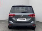 Volkswagen Touran - fotka číslo 4
