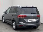 Volkswagen Touran - fotka číslo 5