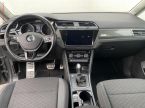 Volkswagen Touran - fotka číslo 7