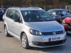 Volkswagen Touran - fotka číslo 0
