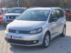 Volkswagen Touran - fotka číslo 2