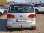 Volkswagen Touran - fotka číslo 4