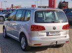 Volkswagen Touran - fotka číslo 5