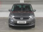 Volkswagen Sharan - fotka číslo 1