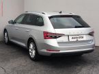 Škoda Superb - fotka číslo 5