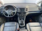 Volkswagen Sharan - fotka číslo 7