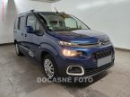Citroën Berlingo - fotka číslo 0