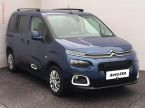 Citroën Berlingo - fotka číslo 0