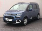 Citroën Berlingo - fotka číslo 2