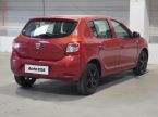 Dacia Sandero - fotka číslo 3