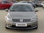 Volkswagen CC - fotka číslo 1