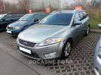 Ford Mondeo - fotka číslo 0