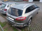 Ford Mondeo - fotka číslo 1