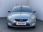 Ford Mondeo - fotka číslo 1