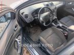 Ford Mondeo - fotka číslo 2