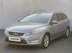 Ford Mondeo - fotka číslo 2