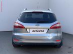 Ford Mondeo - fotka číslo 4