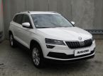 Škoda Karoq - fotka číslo 0