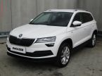 Škoda Karoq - fotka číslo 2
