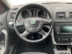 Škoda Yeti - fotka číslo 10