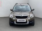 Škoda Yeti - fotka číslo 1