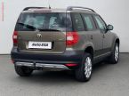 Škoda Yeti - fotka číslo 3
