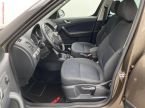 Škoda Yeti - fotka číslo 8