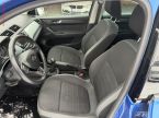 Škoda Fabia - fotka číslo 9