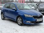Škoda Fabia - fotka číslo 3