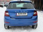 Škoda Fabia - fotka číslo 5