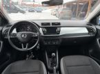Škoda Fabia - fotka číslo 8